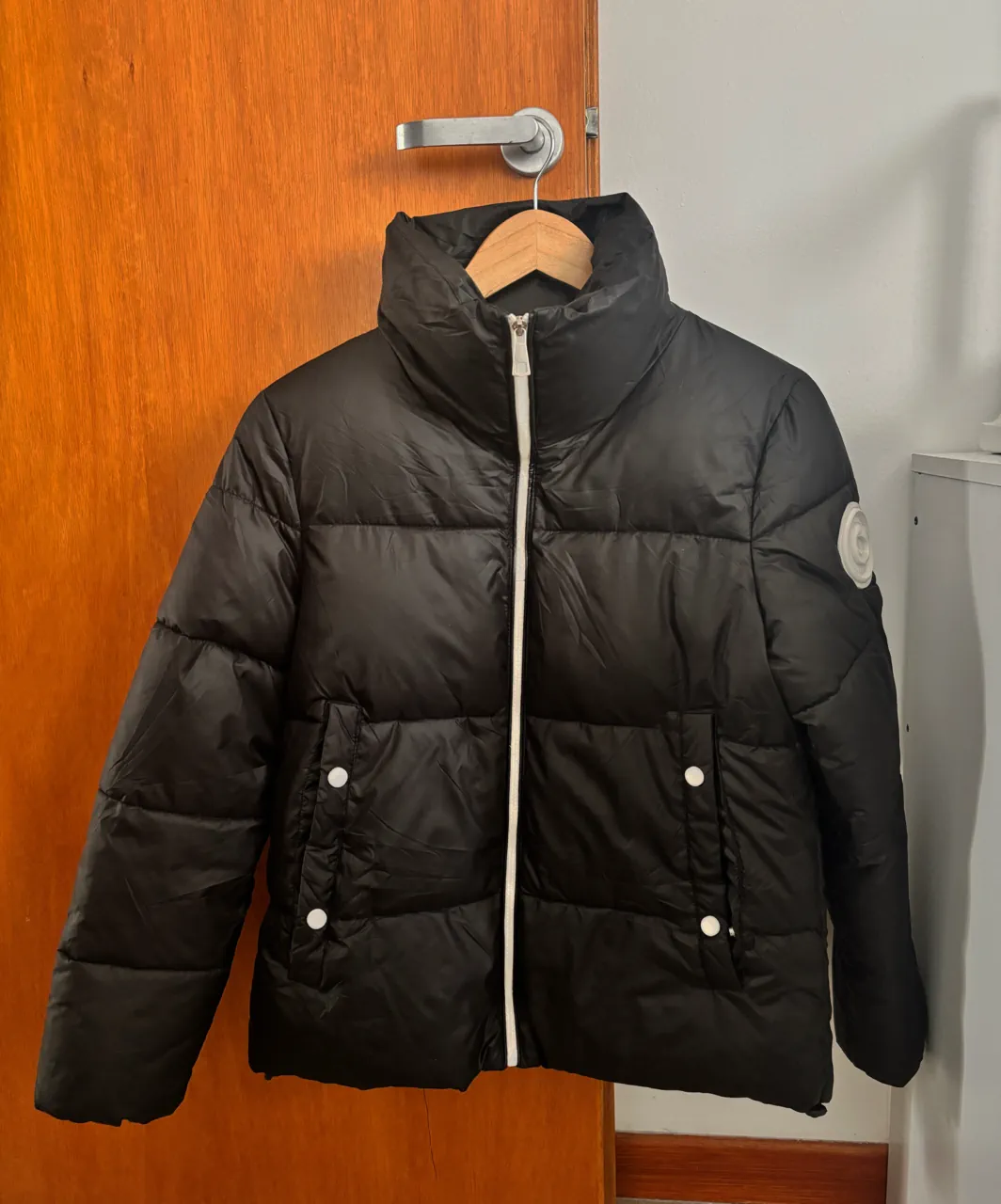 Campera Generica - imagen 1
