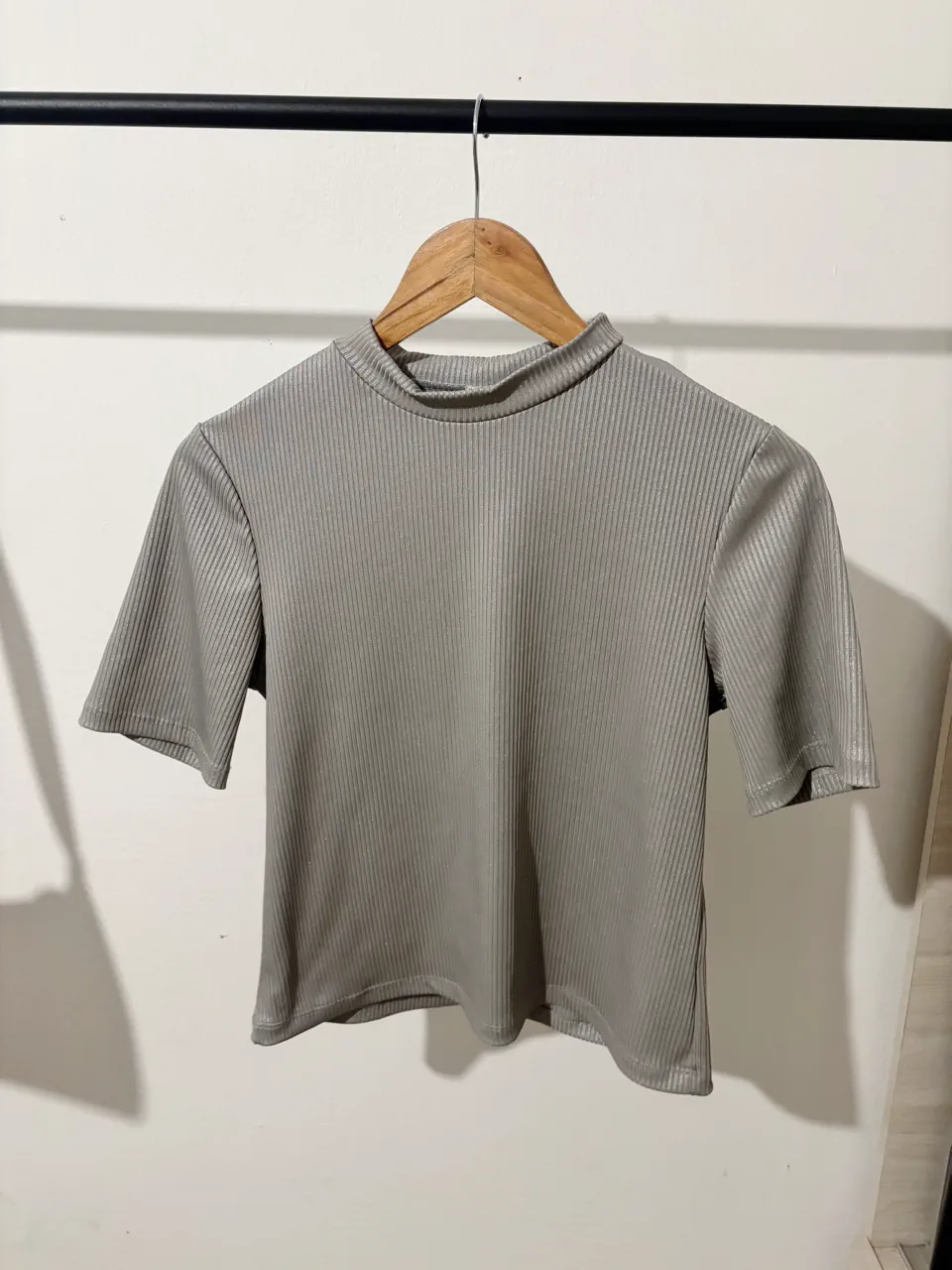 Remera Generico · Talle M