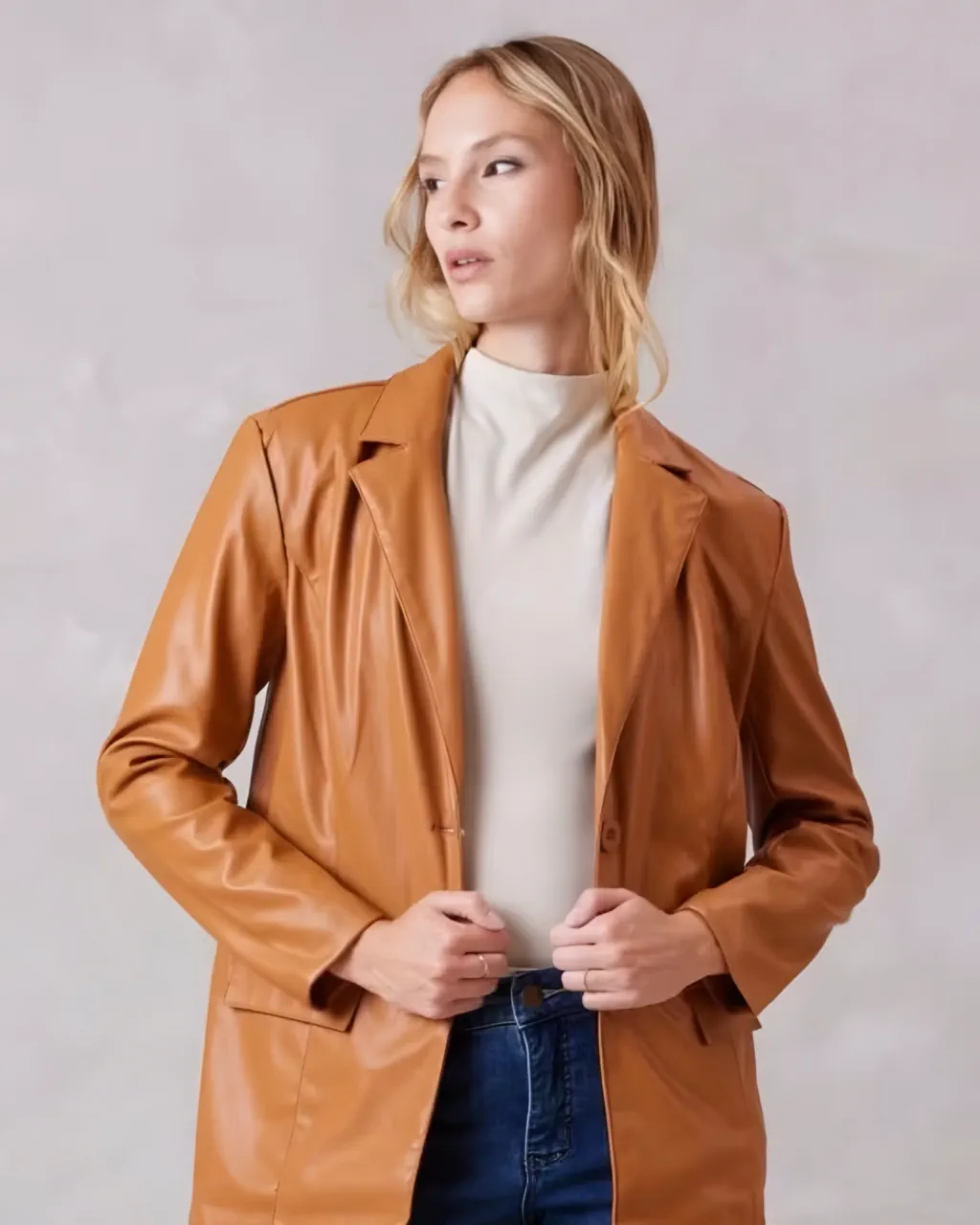 Blazer Salusha - imagen 1