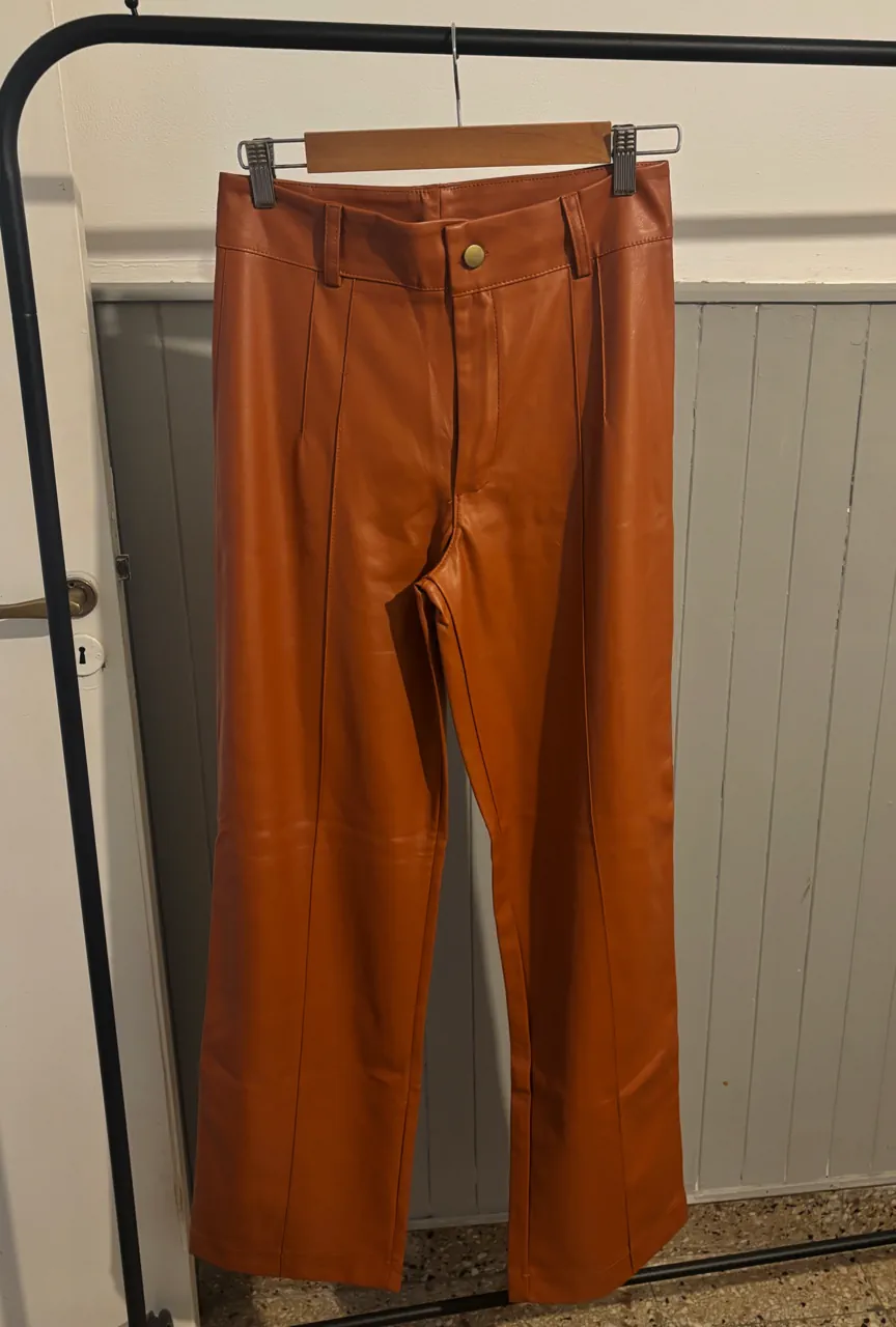 Pantalón Generico - imagen 1