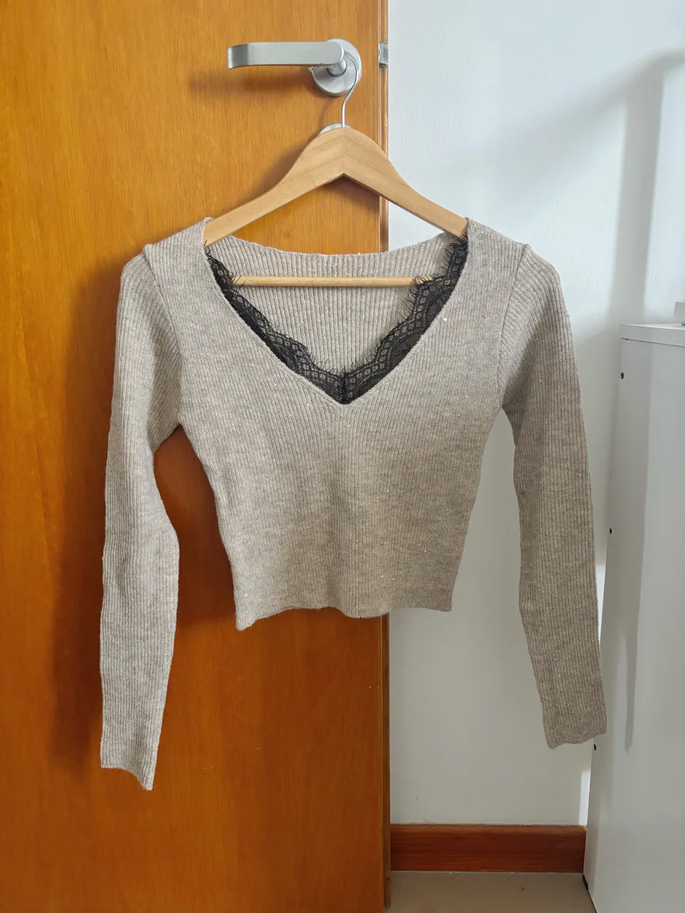 Sweater Generico - imagen 1