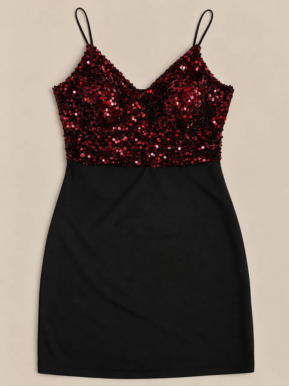 Vestido Sin marca - imagen 1