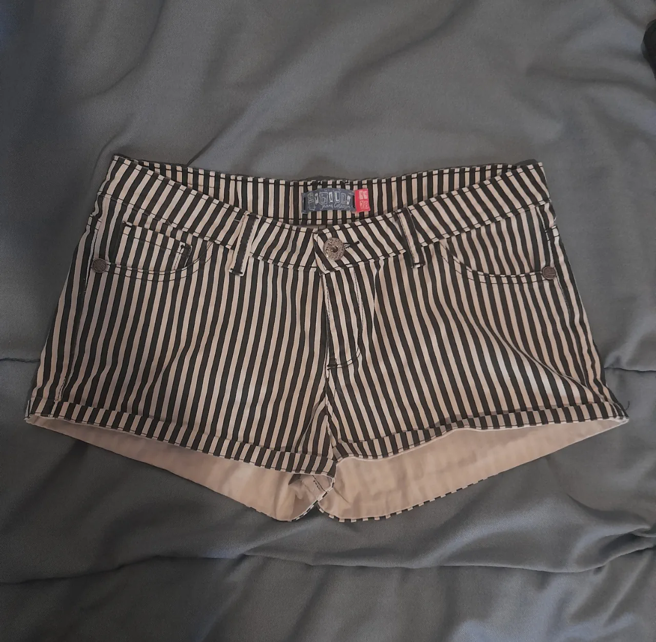 Short Otra - imagen 1