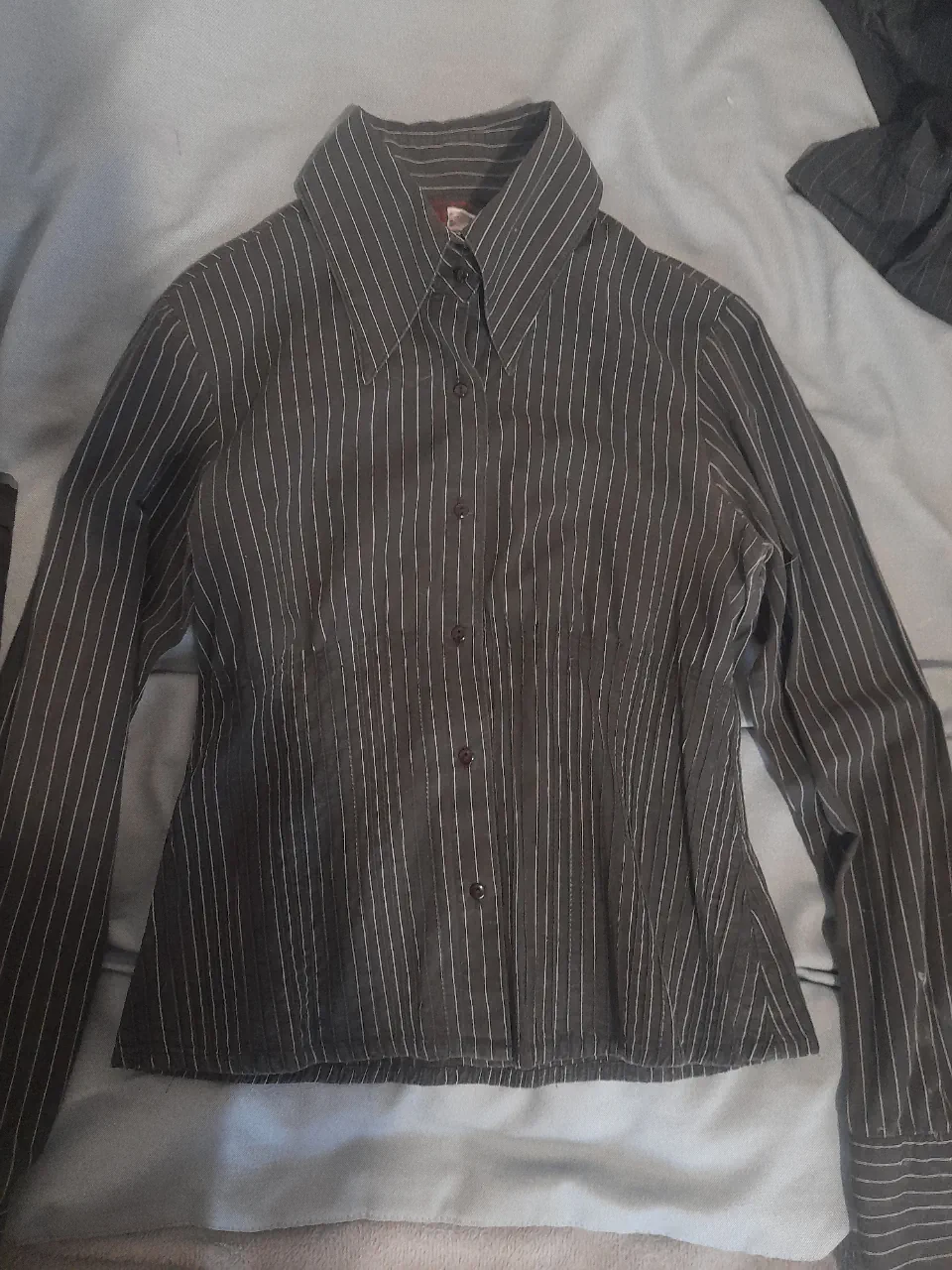 Zara Basic · Talle S