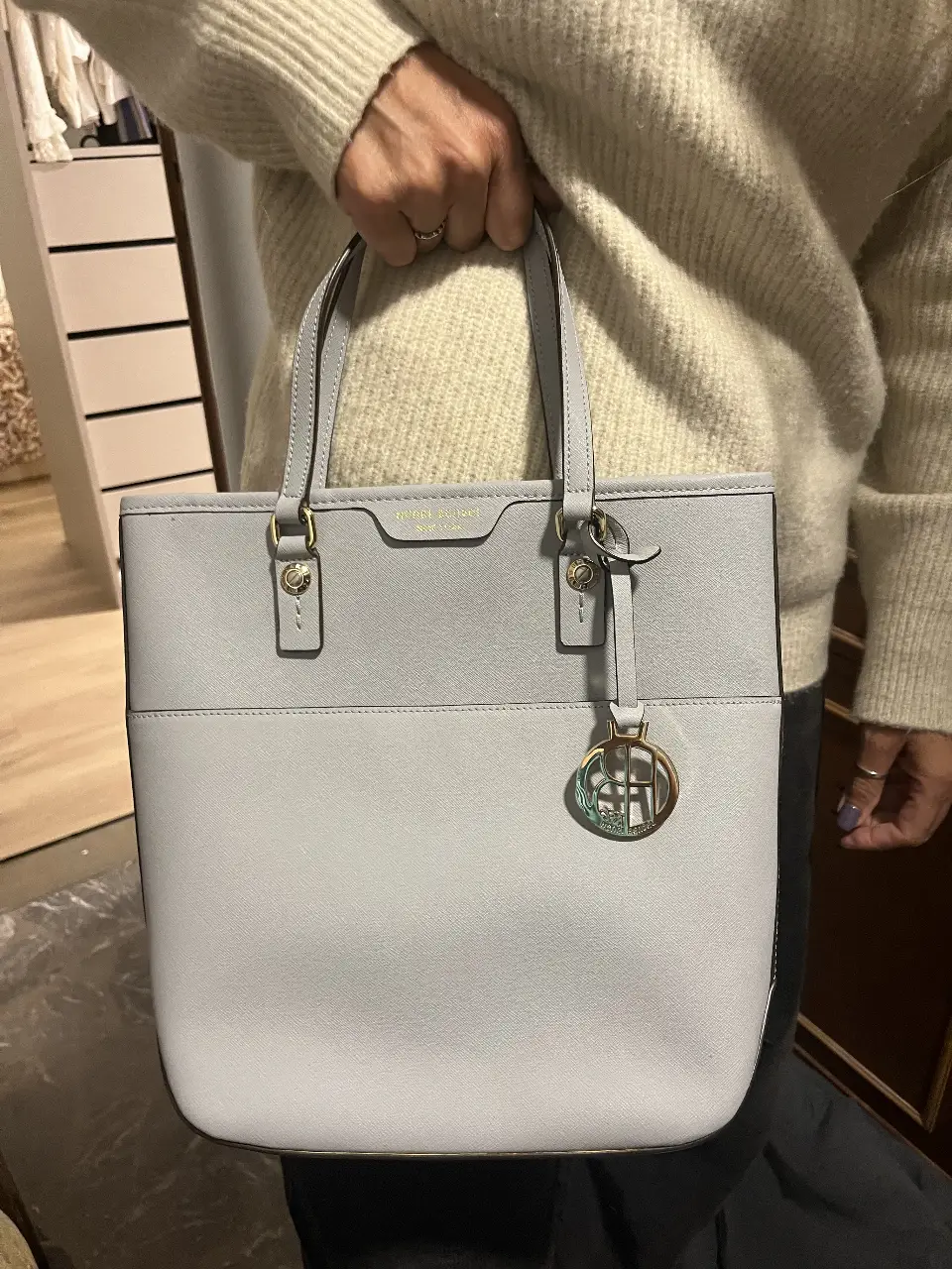 Henri Bendel