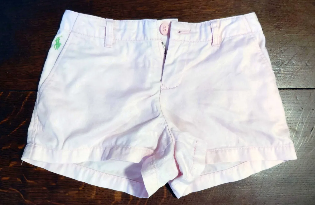 Short de jean Polo Ralph Lauren - imagen 1