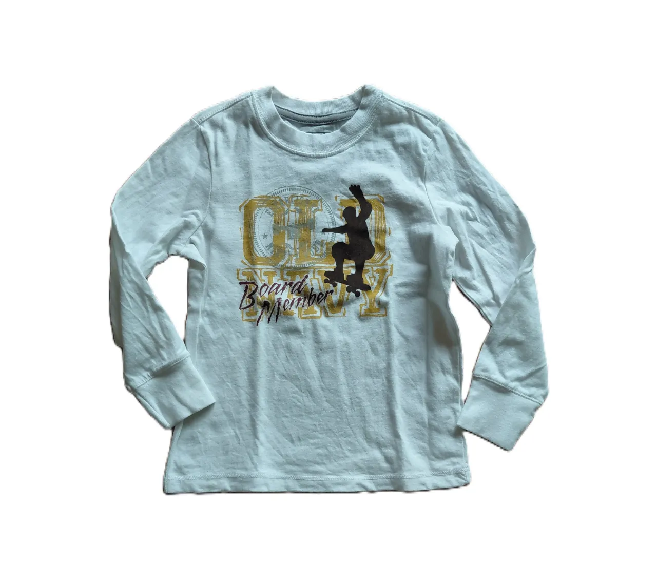 Remera Old Navy · Talle 5 años / 110 cm