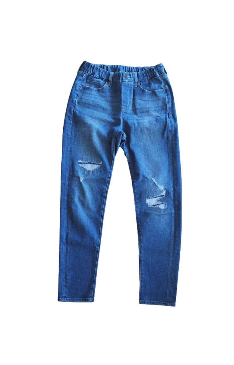 Jean Uniqlo - imagen 1