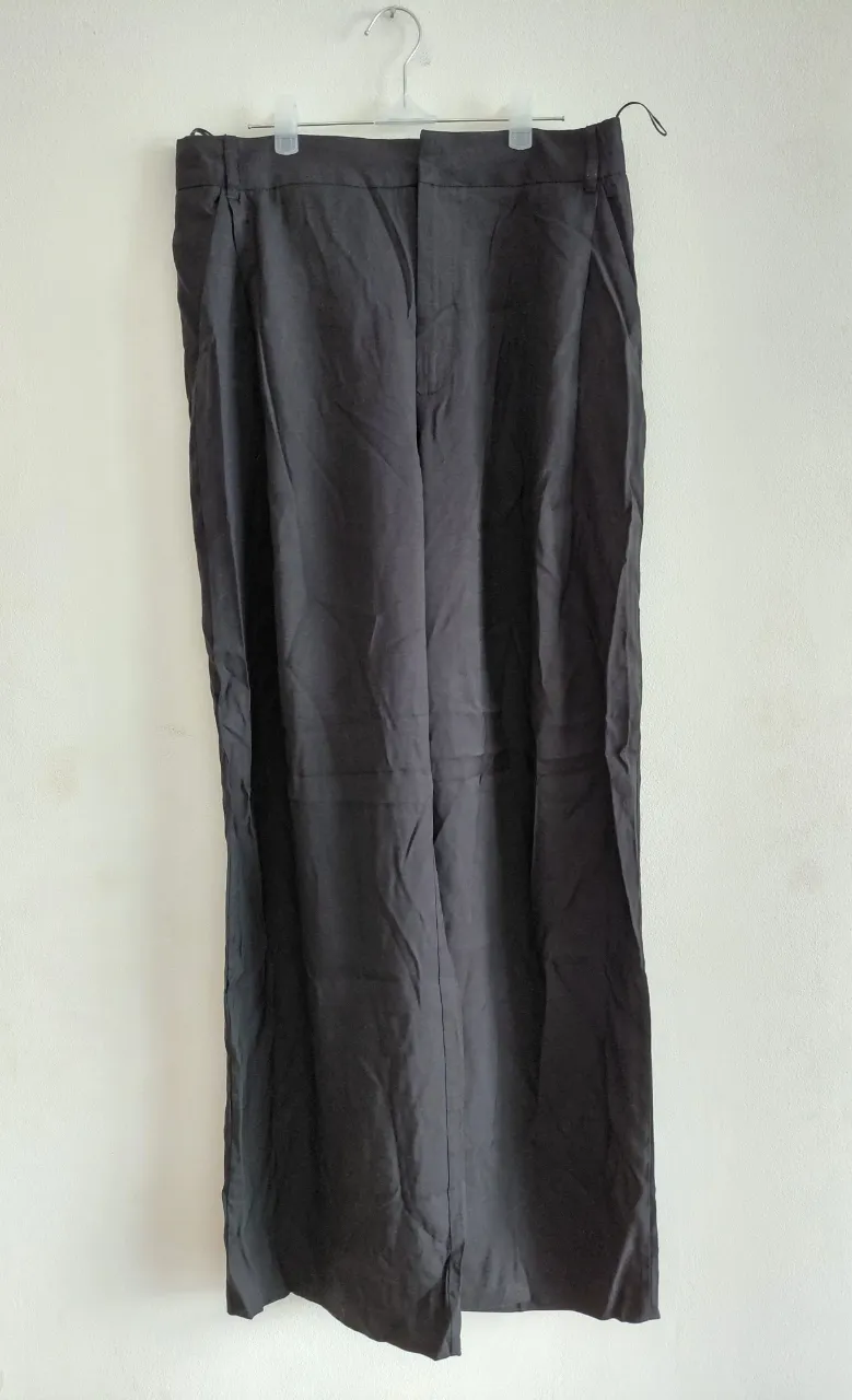 Zara · Talle EU 38