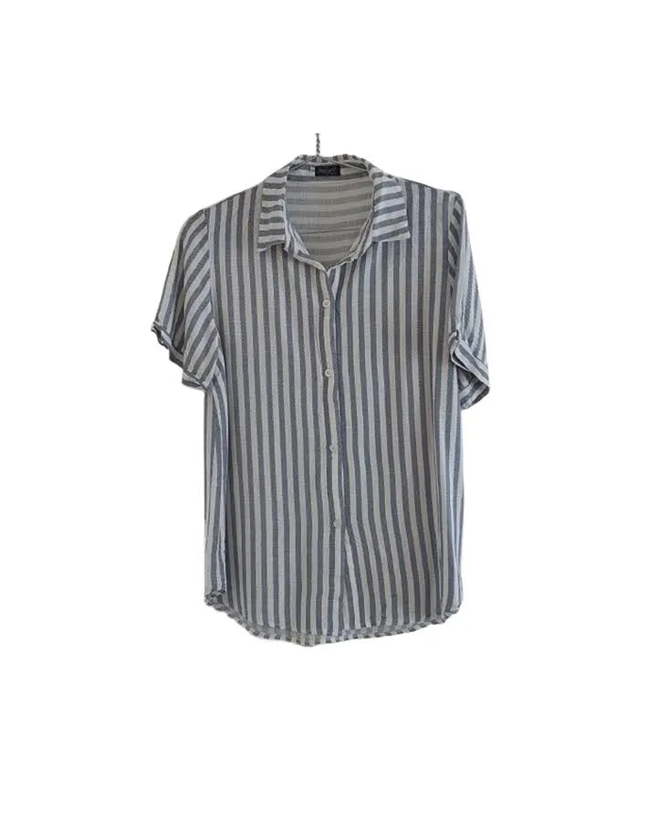 Camisa Fashion · Talle 2