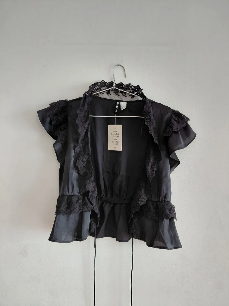 H&M · Talle M