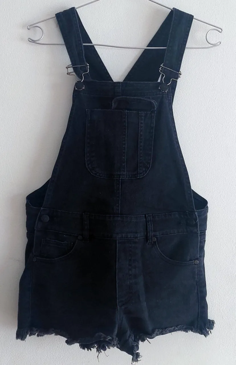 Mono 47 Street · Talle 2