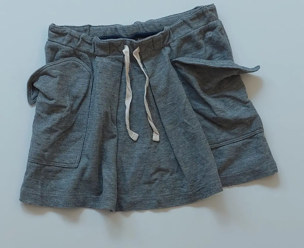 Pollera corta Paula Cahen D'Anvers · Talle 8 años / 128 cm