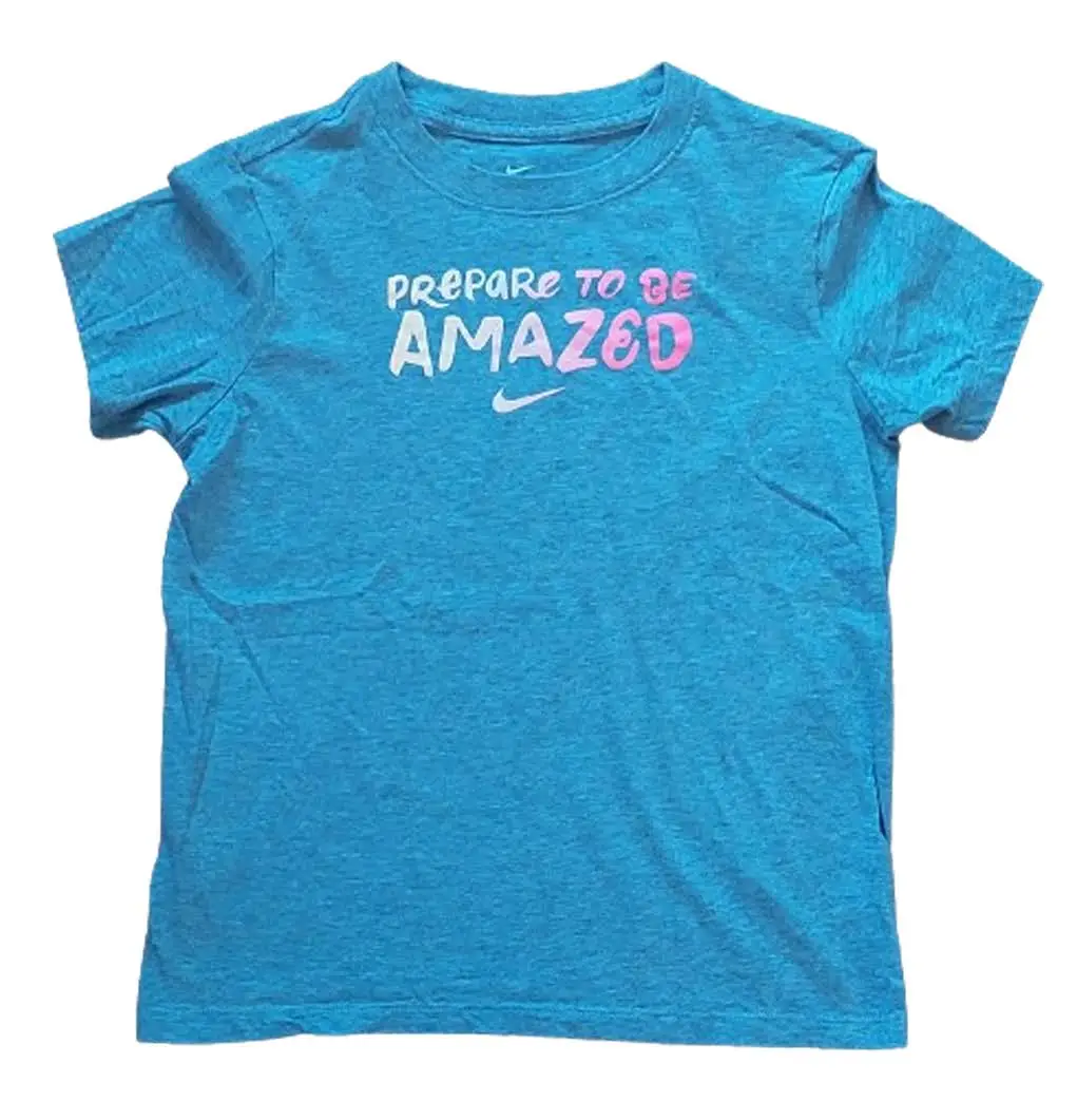 Remera Nike · Talle M