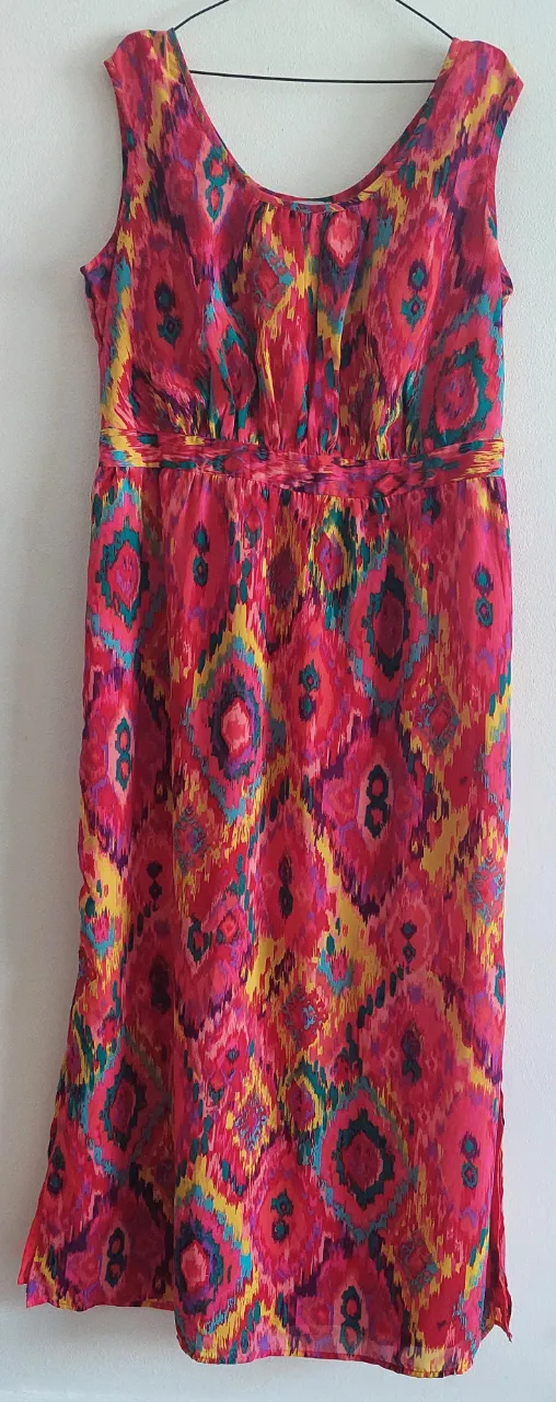 Jessica London · Talle 4XL