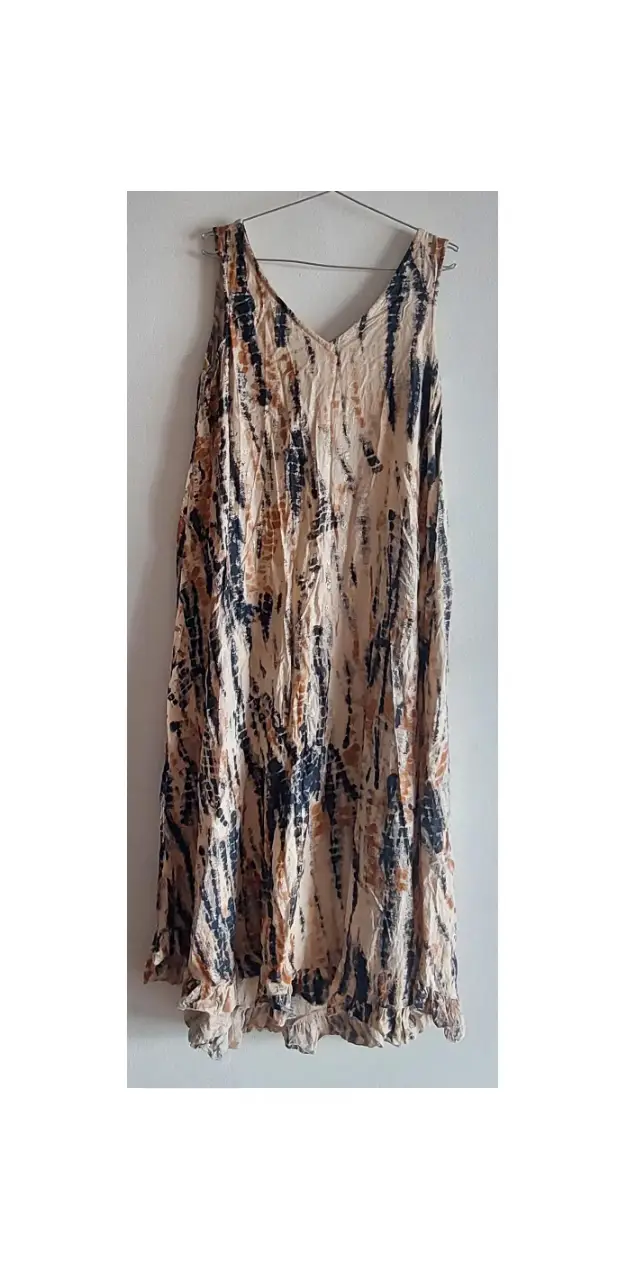 Vestido Sweet - imagen 1