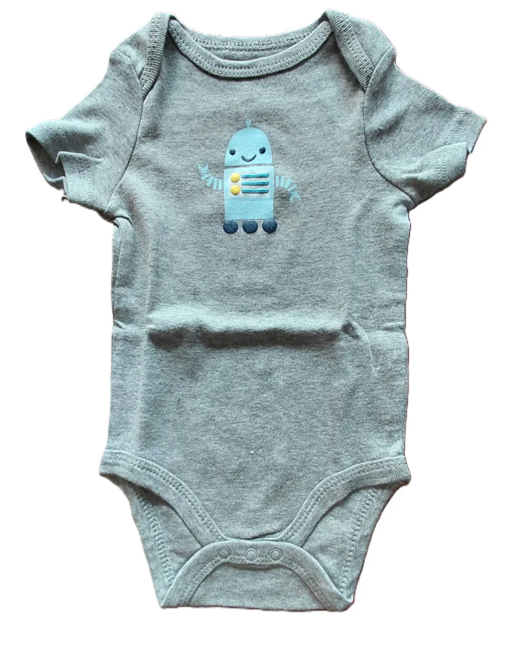 Body Circo · Talle 3-6 meses / 62 cm