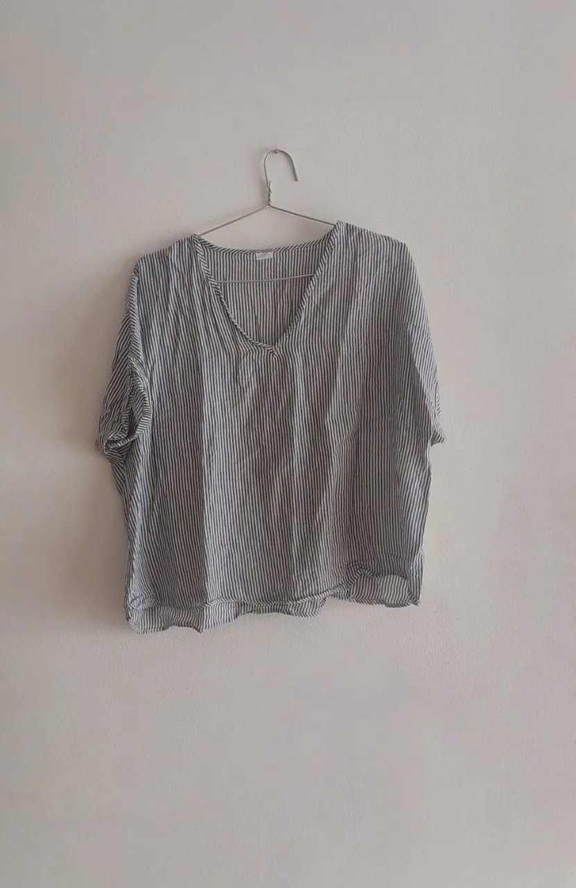 Remera Urb · Talle M