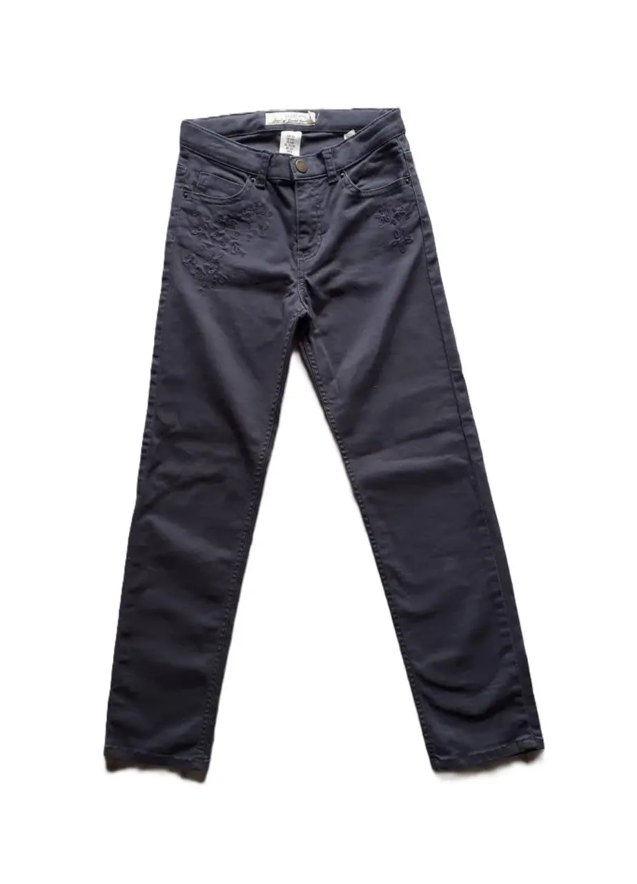 Jean H&M · Talle 8 años / 128 cm