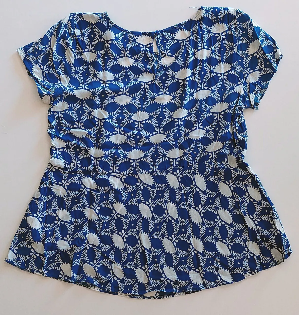 Remera Old Navy · Talle M
