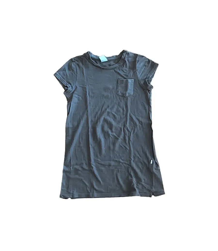 Vestido corto CHEEKY · Talle 8 años / 128 cm