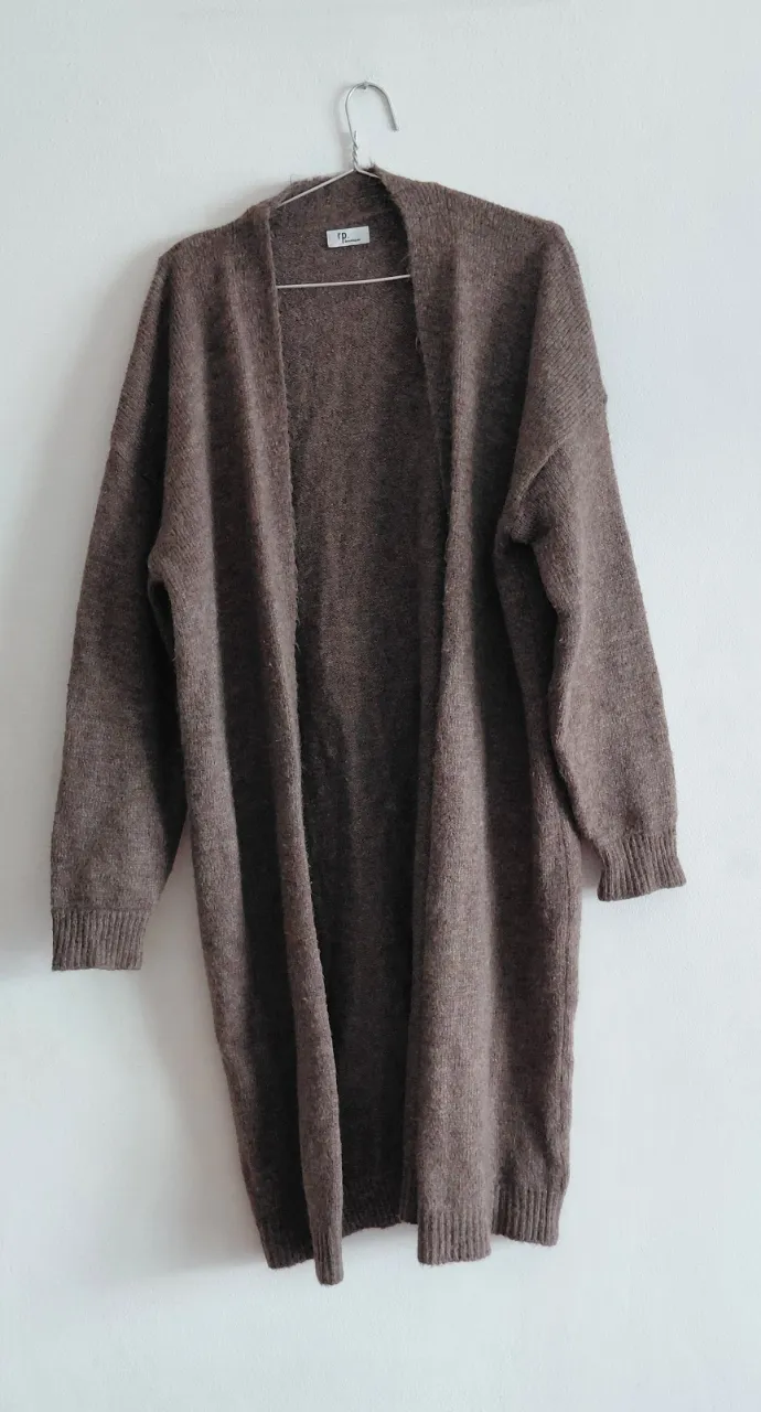 Cardigan Rp boutique - imagen 1