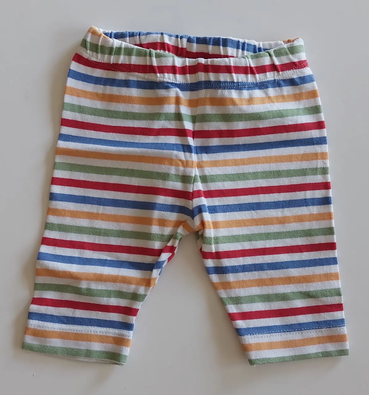 Calza Mimo & Co · Talle 3-6 meses / 62 cm