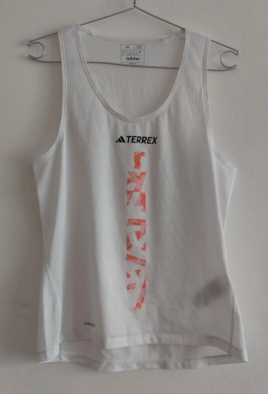 Musculosa adidas - imagen 1