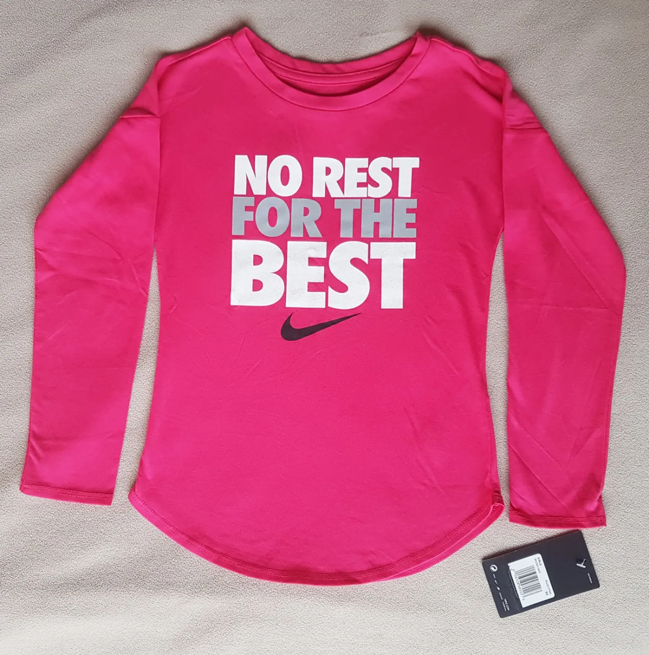 Ropa deportiva Nike · Talle 6 años / 116 cm