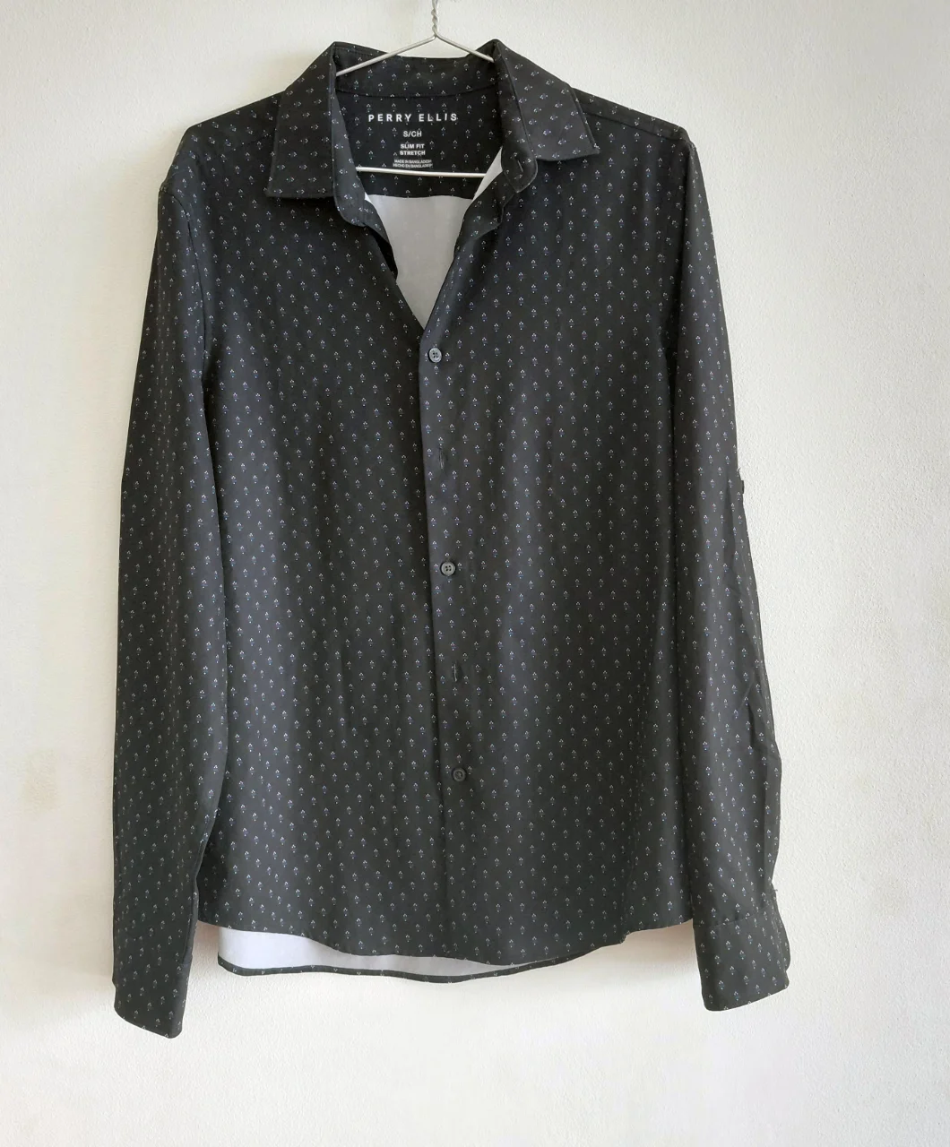 Camisa PERRY ELLIS - imagen 1