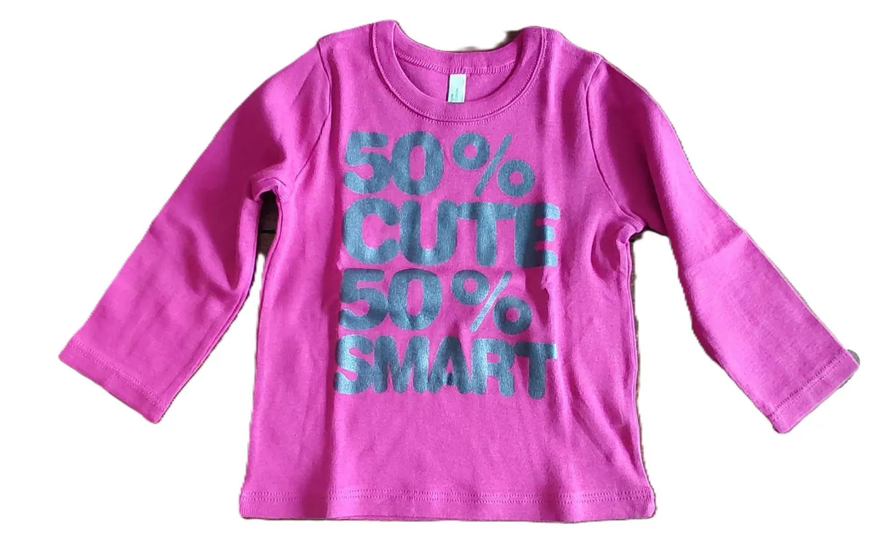Remera Benetton - imagen 1