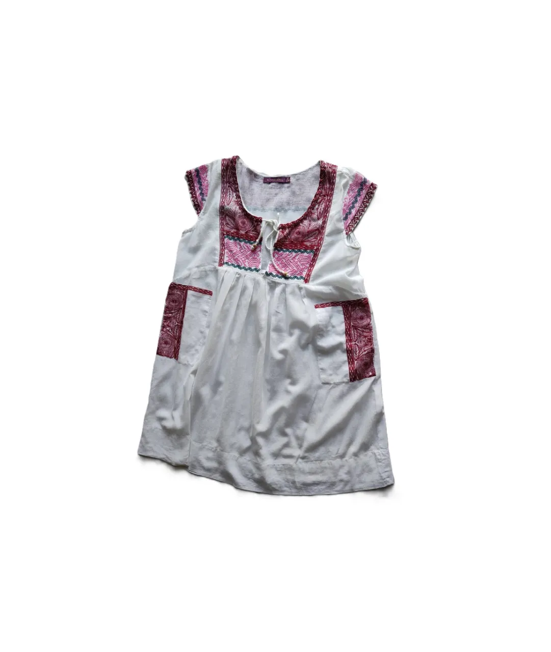 Blusa Rapsodia - imagen 1