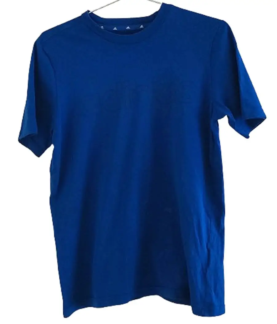 Remera adidas · Talle 13 años / 158 cm