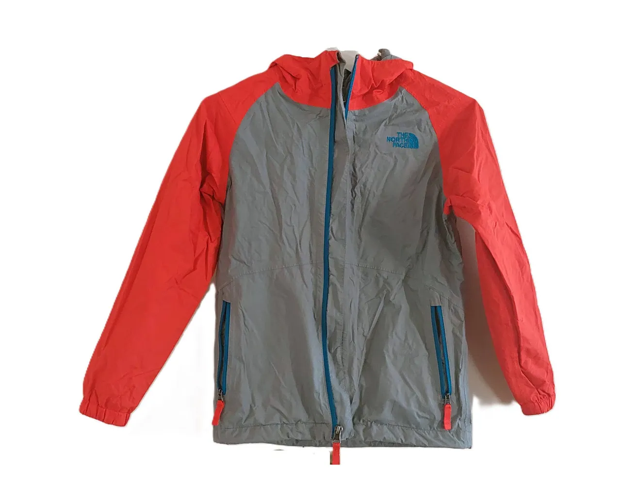 Rompeviento The North Face · Talle 7 años / 122 cm