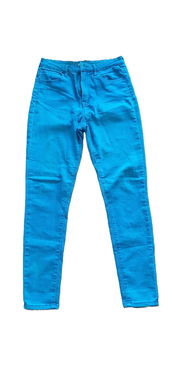 Jean Forever 21 · Talle US 27