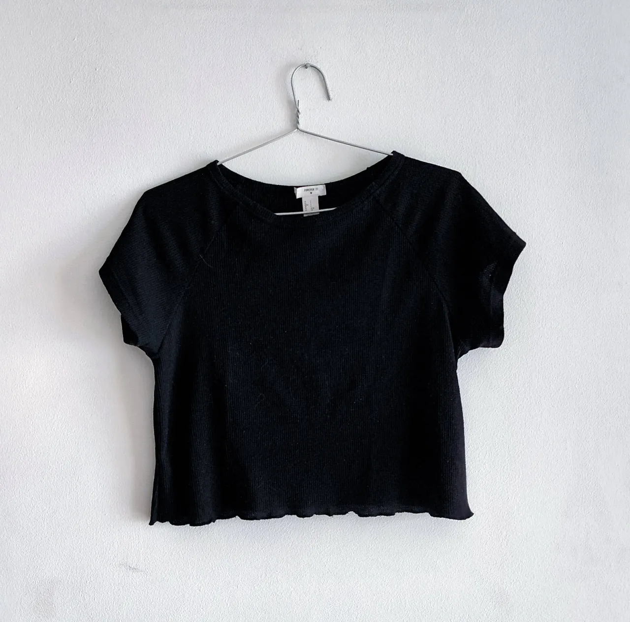 Remera Forever 21 - imagen 1