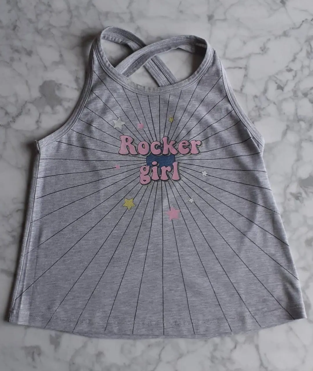 Remera Rapsodia · Talle 6 años / 116 cm