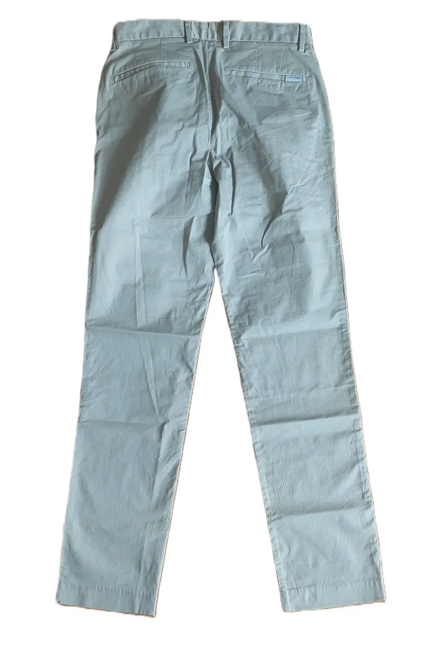Pantalón Calvin Klein · Talle US 30