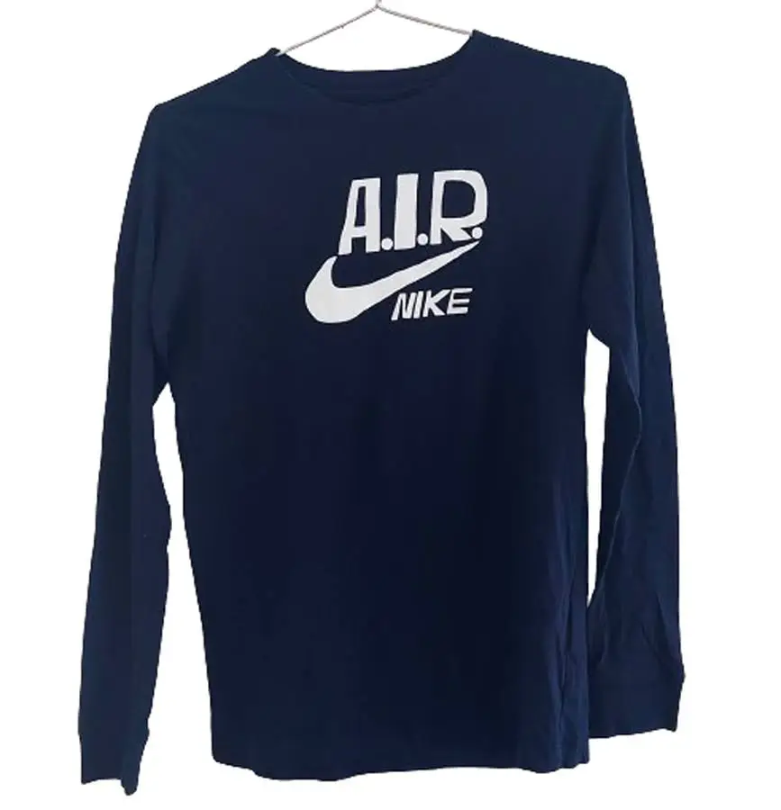 Remera Nike · Talle 12 años / 152 cm