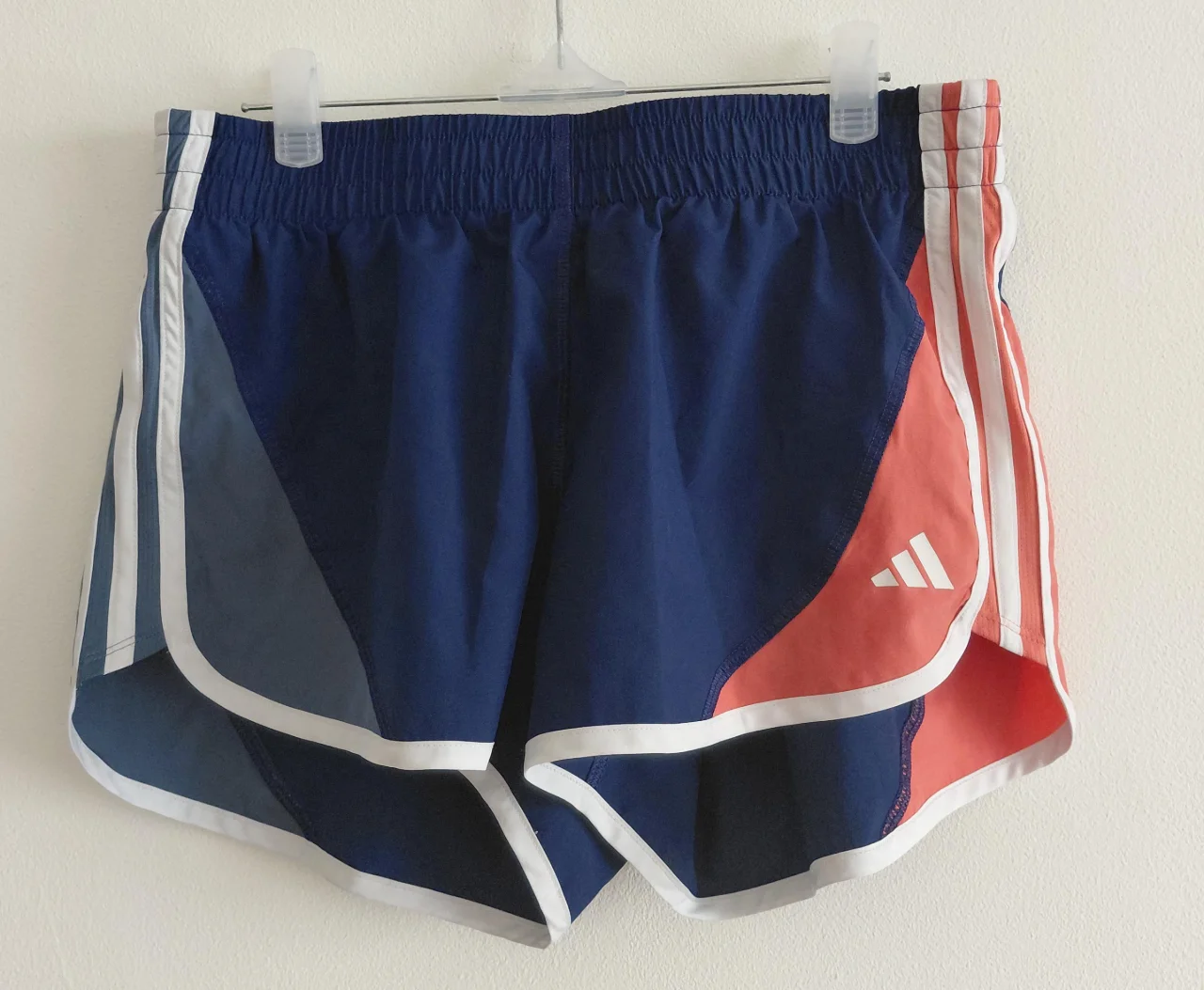 Short adidas - imagen 1