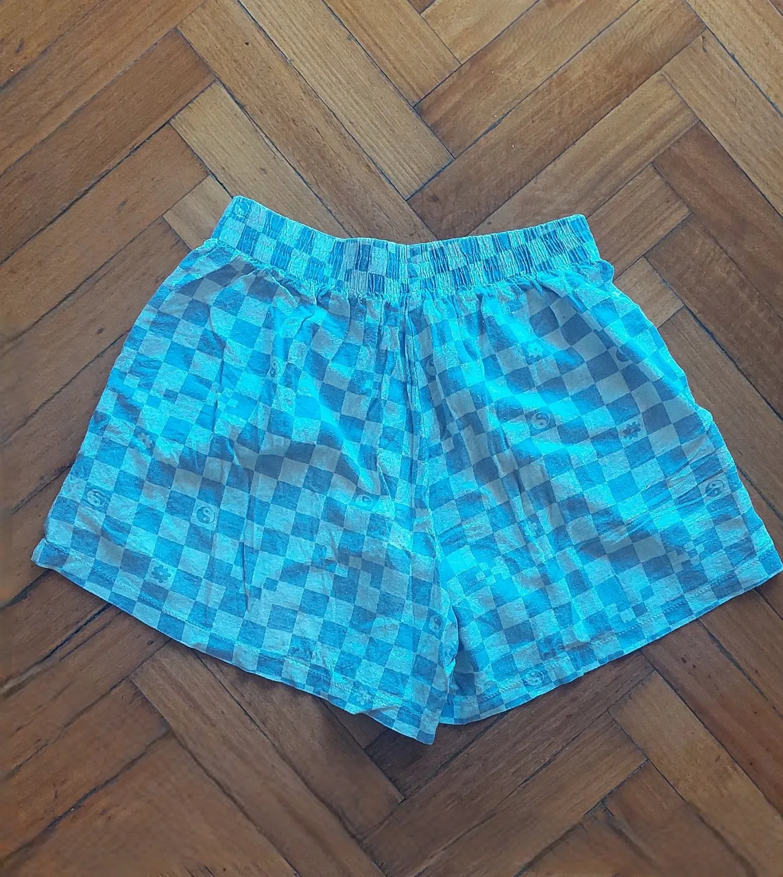 Short 47 Street · Talle 2