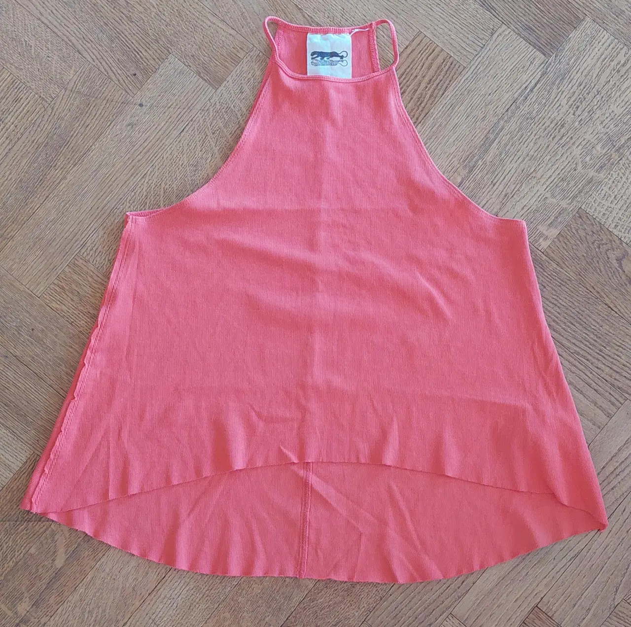 Musculosa Jazmín Chebar · Talle 2