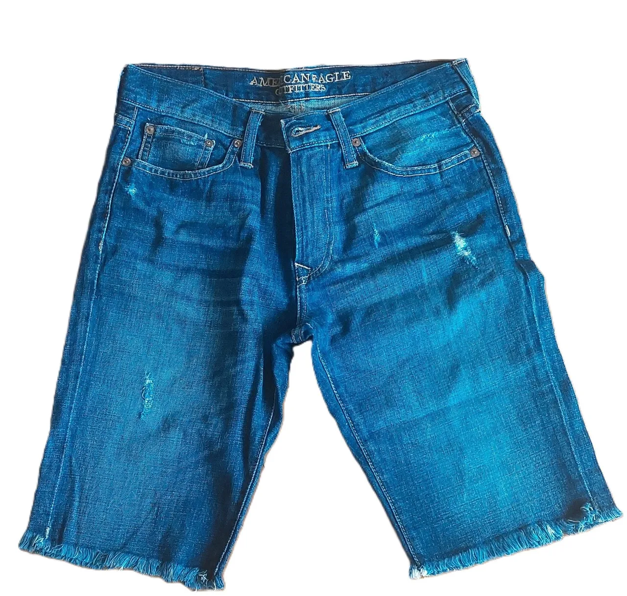 Bermuda American Eagle Outfitters - imagen 1
