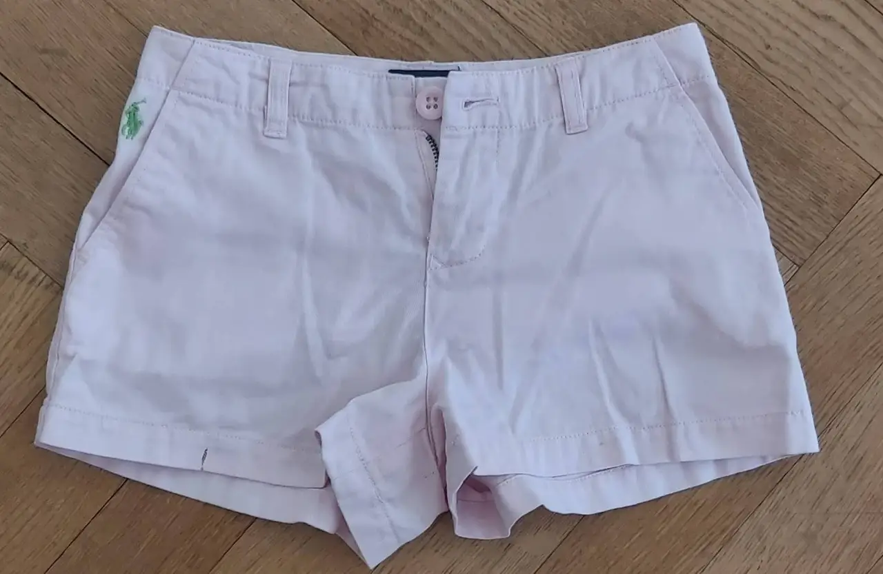 Bermuda Polo Ralph Lauren · Talle 7 años / 122 cm