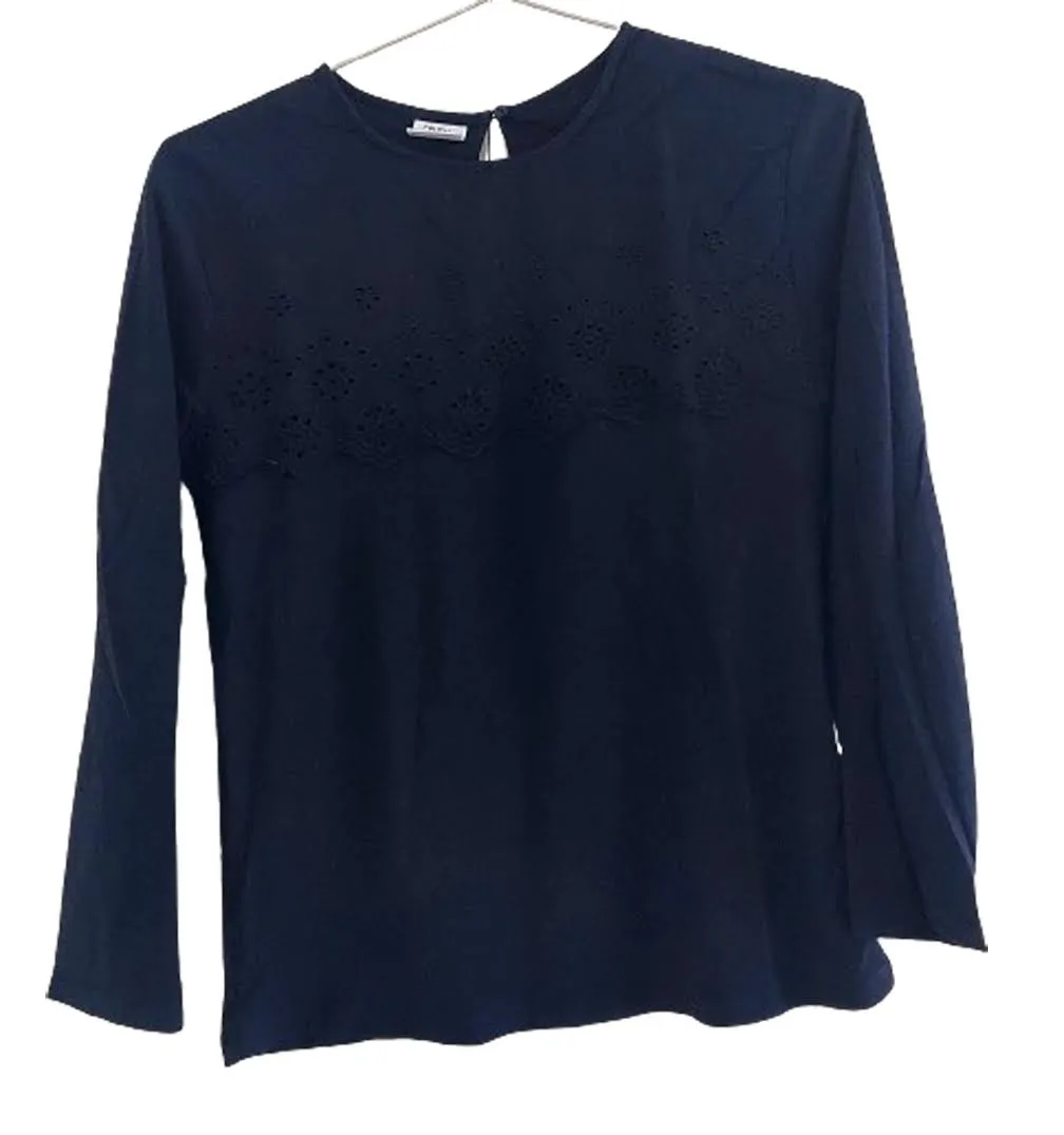 Remera Zara Kids · Talle 11 años / 146 cm