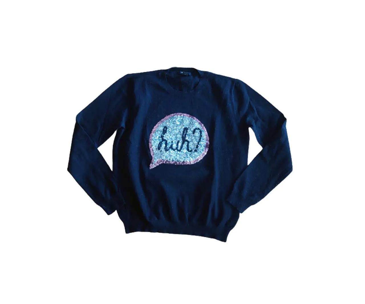 Sweater Forever 21 · Talle M