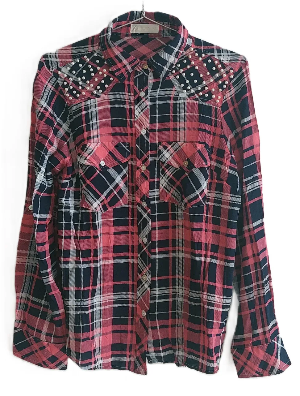 Camisa K-lipso · Talle M