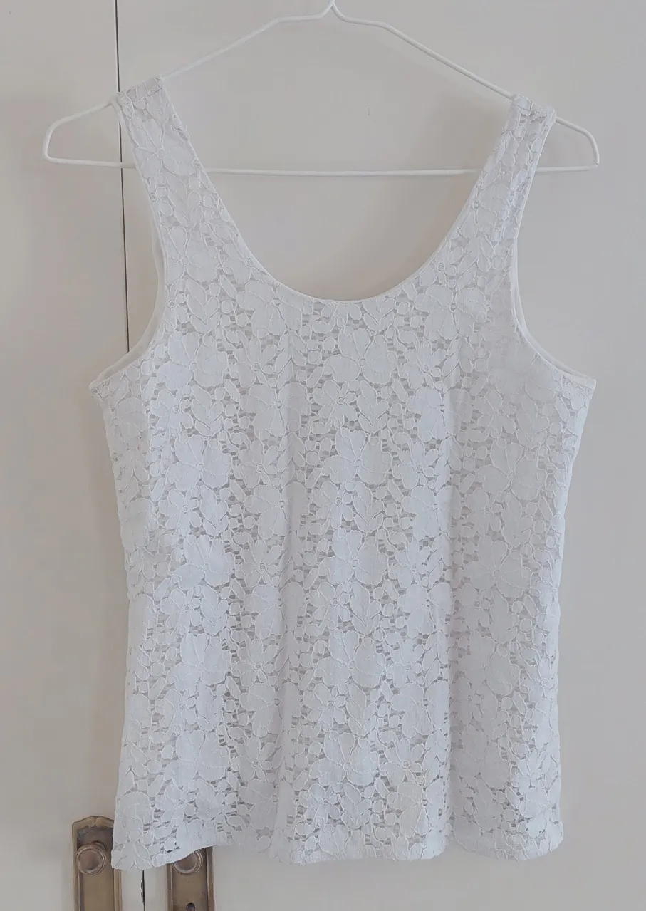 Musculosa Generic - imagen 1