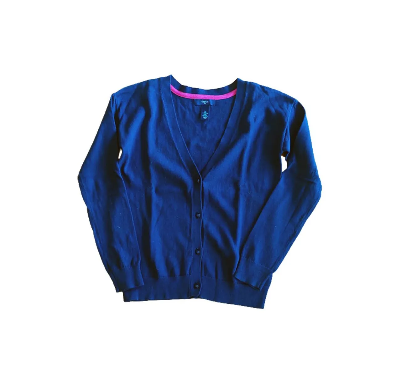 Sweater de cuello redondo GapKids - imagen 1