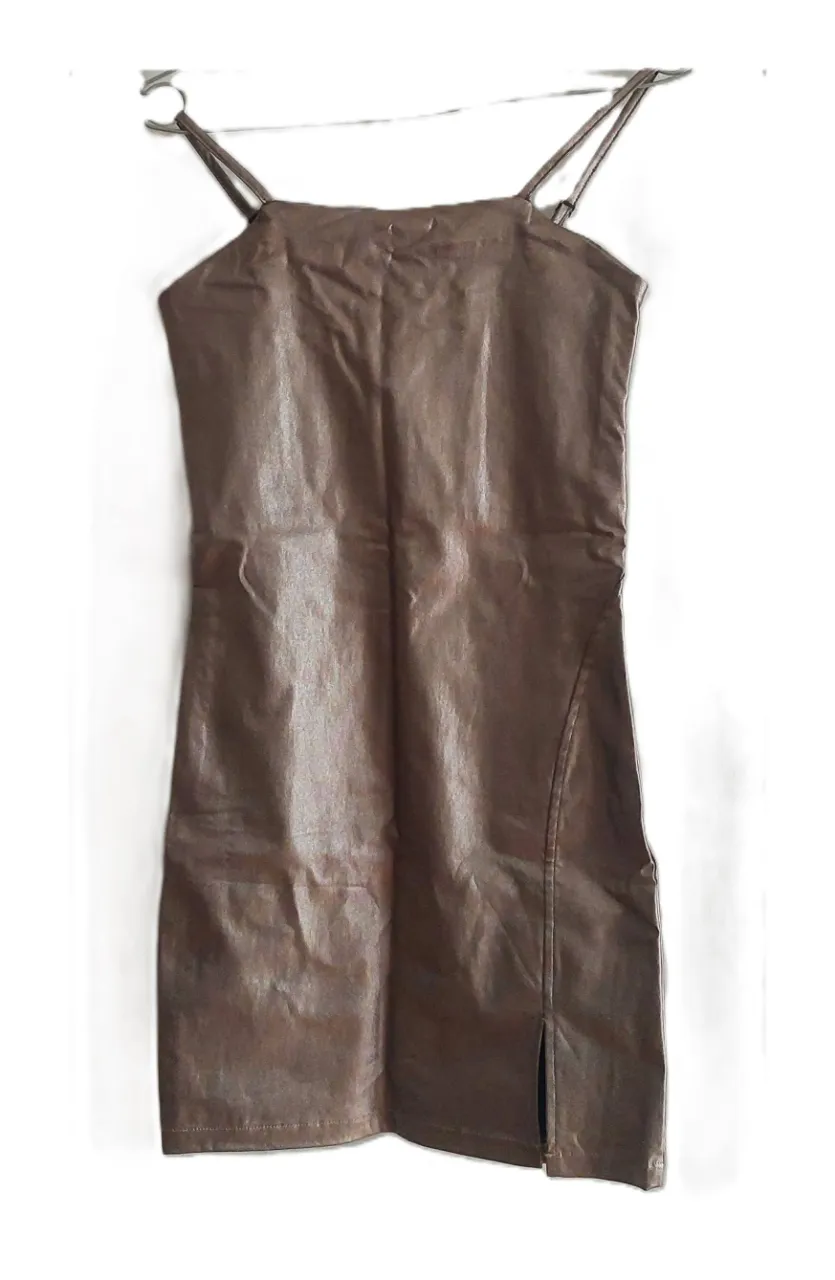 Vestido Malpensa - imagen 1